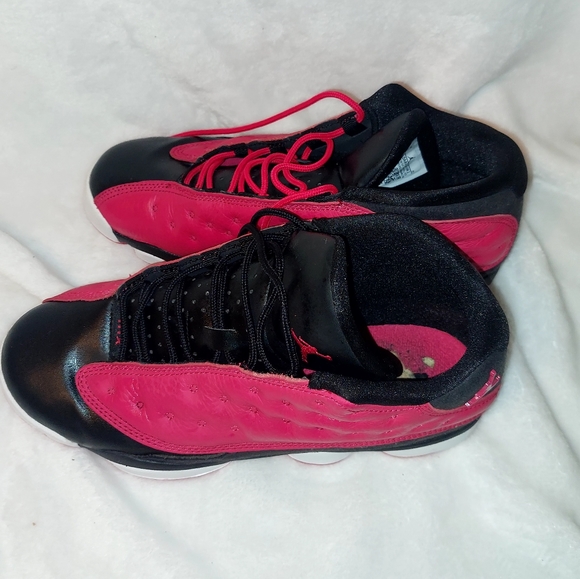 Nike Air Jordan 13 - Picture 3 of 13